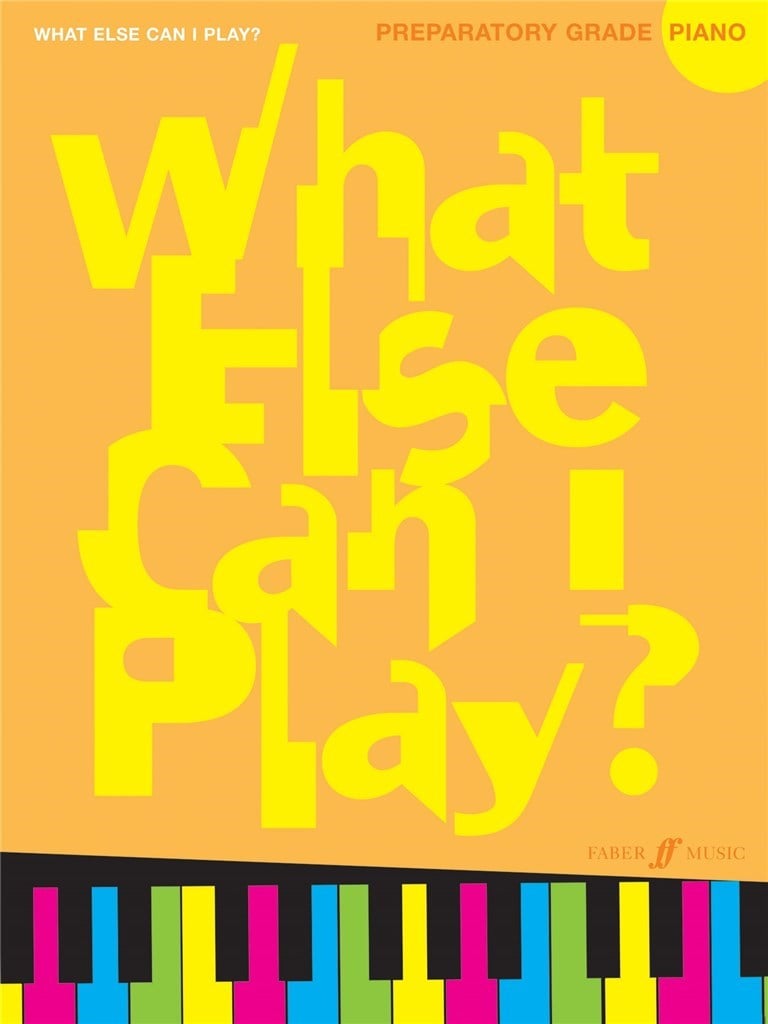 What Else Can I Play Preparat